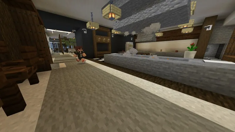 Millionaire Mansion Island