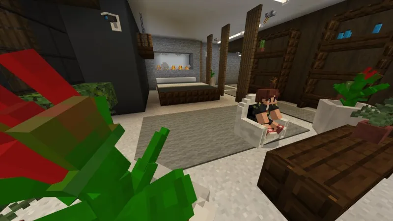 Millionaire Mansion Island