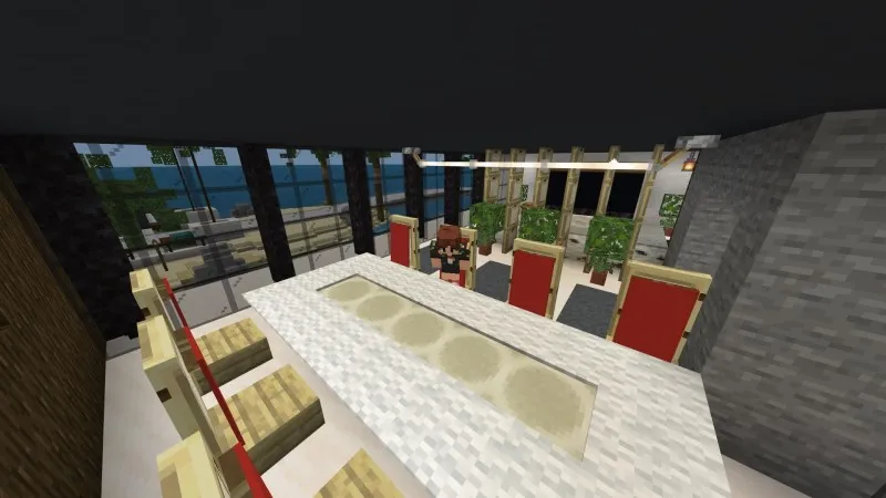 Millionaire Mansion Island