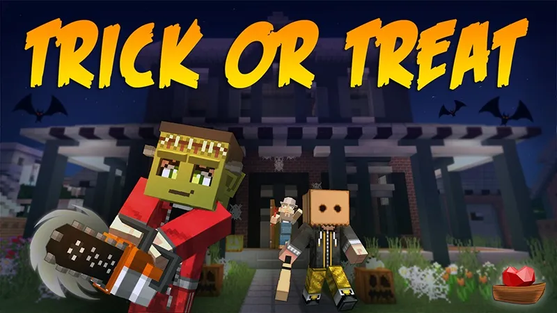 Trick or Treat