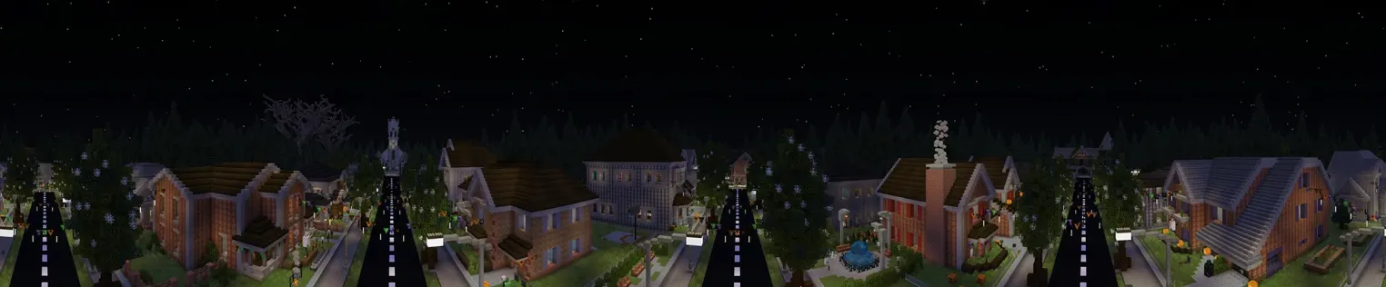 All Hallows Eve