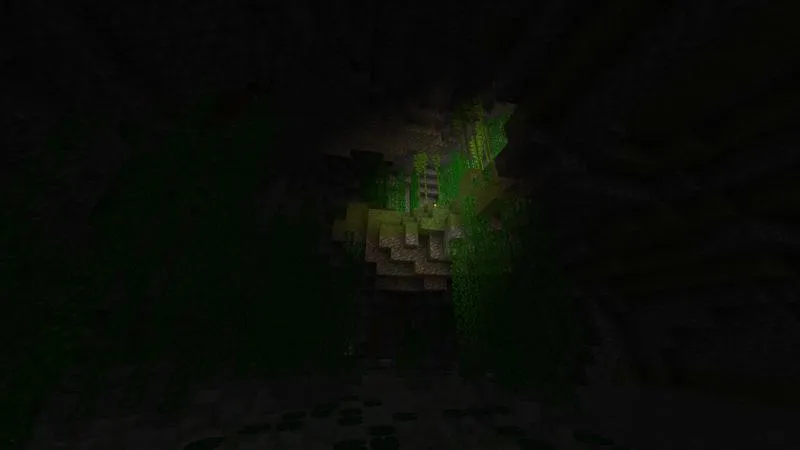 Plane Crash Adventure