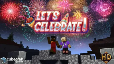 Let's Celebrate!