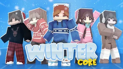 Winter Core HD