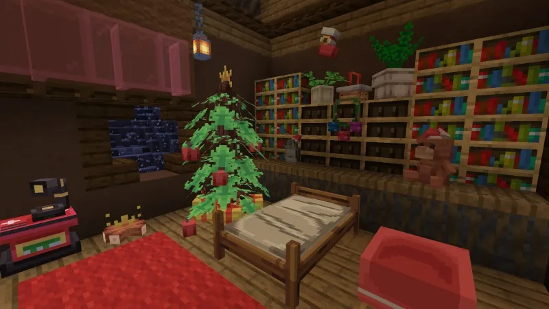 Christmas Furniture