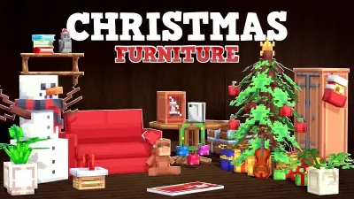 Christmas Furniture