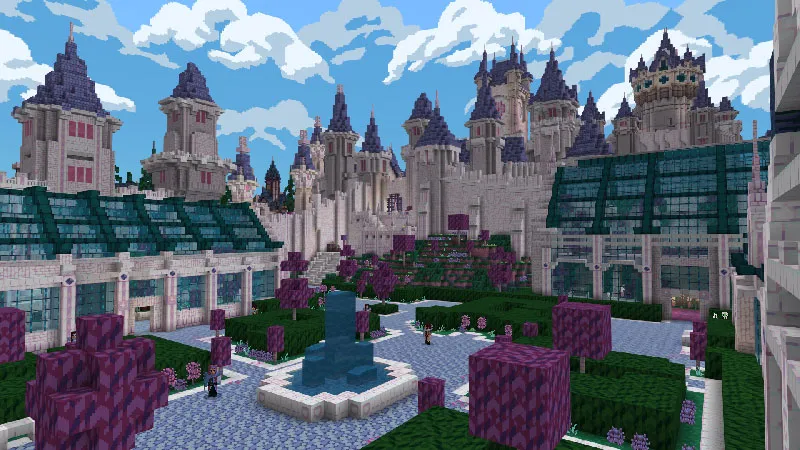 World of Magic