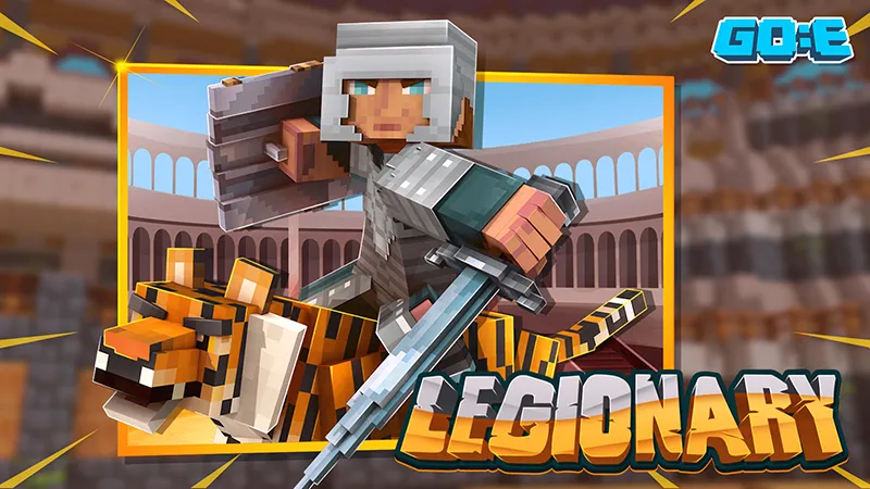 Legionary