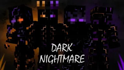 Dark Nightmare