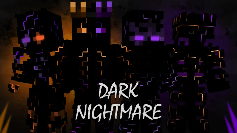 Dark Nightmare