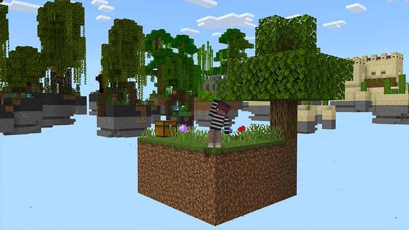 Skyblock+ Bundle