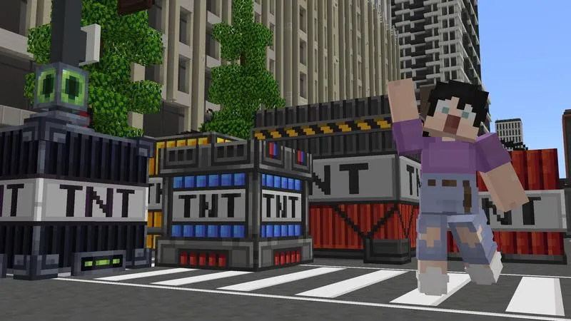 TNT++
