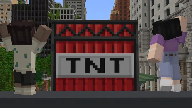 TNT++
