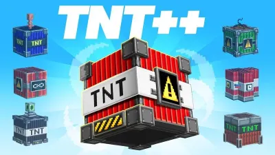 TNT++