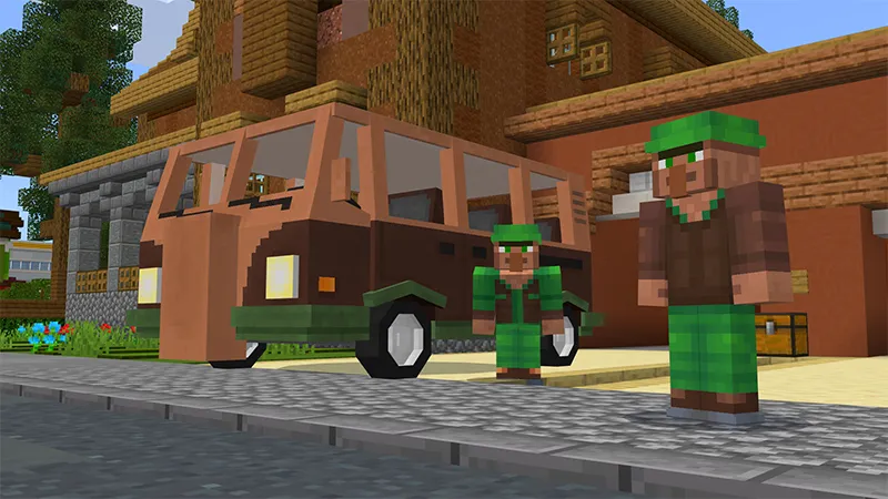 Mob Cars