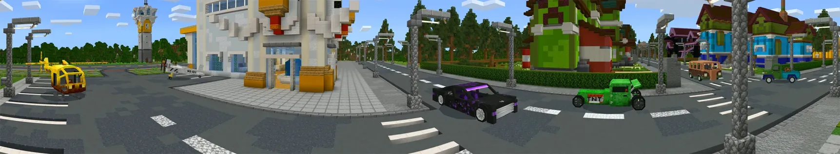 Mob Cars