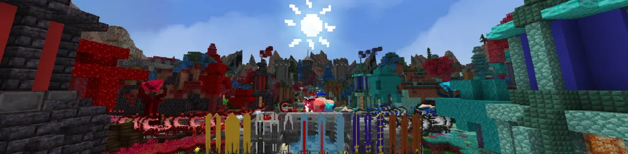 Heroes of Craftia