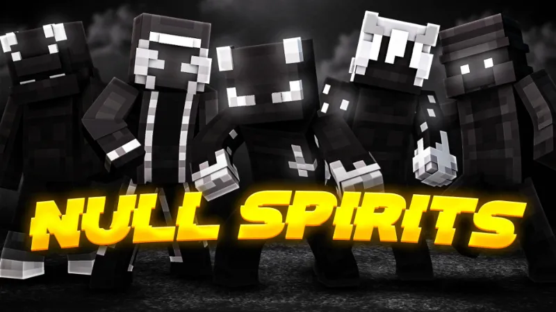 NULL Spirits