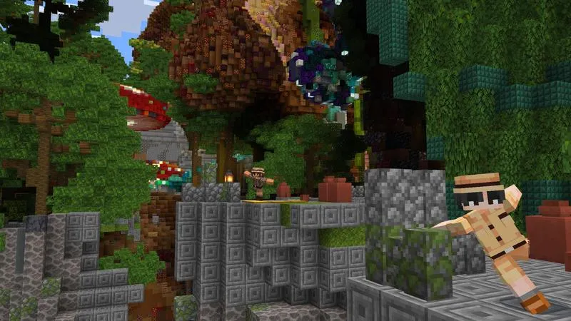 Parkour