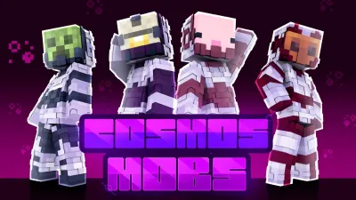 Cosmos Mobs