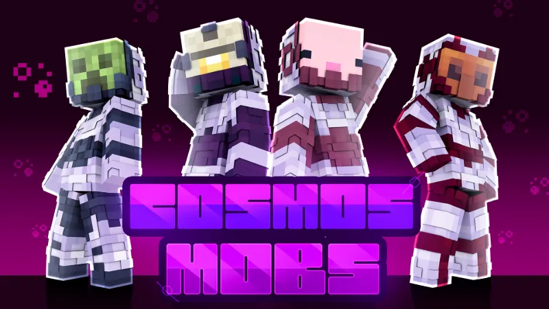 Cosmos Mobs