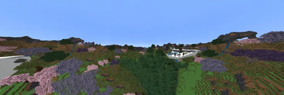 The Villa of Your Dreams