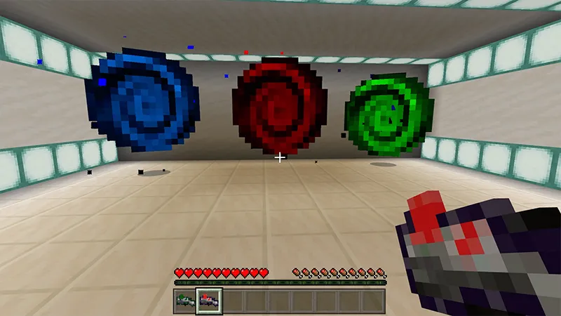 Portal Tools
