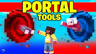 Portal Tools