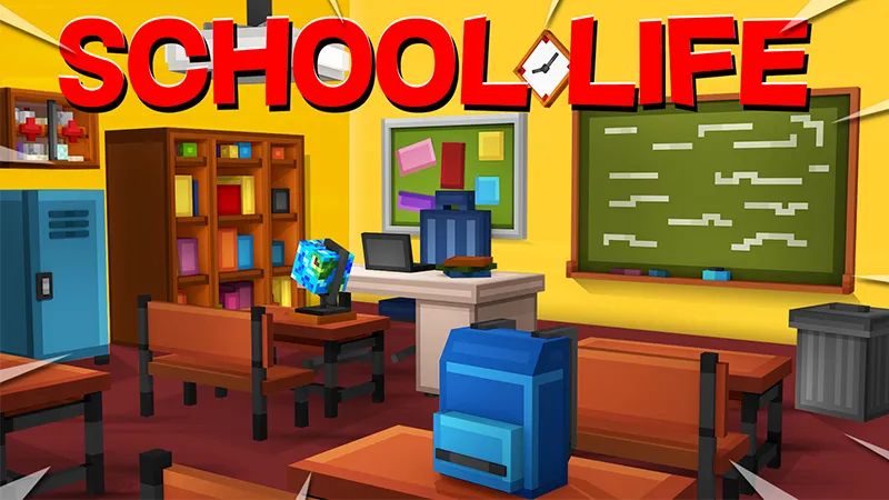 School Life