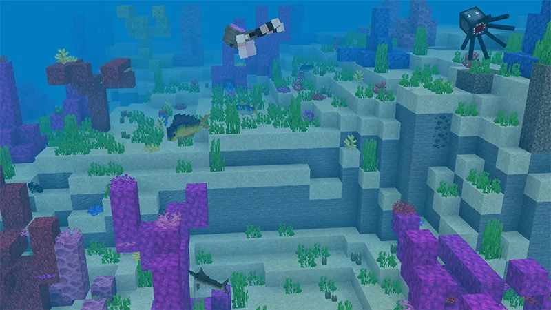 Fishing + Add-on