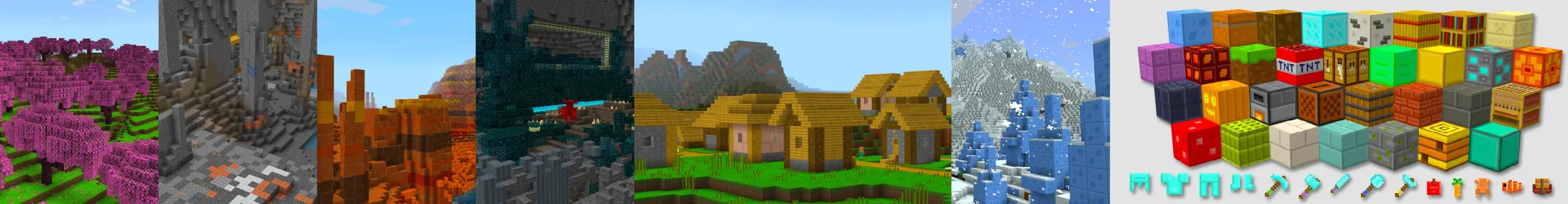 Simple Texture Pack