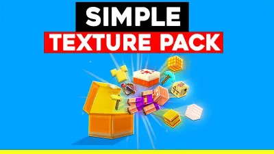 Simple Texture Pack