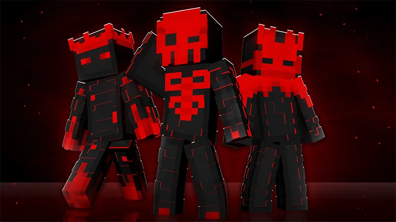 RED Demons
