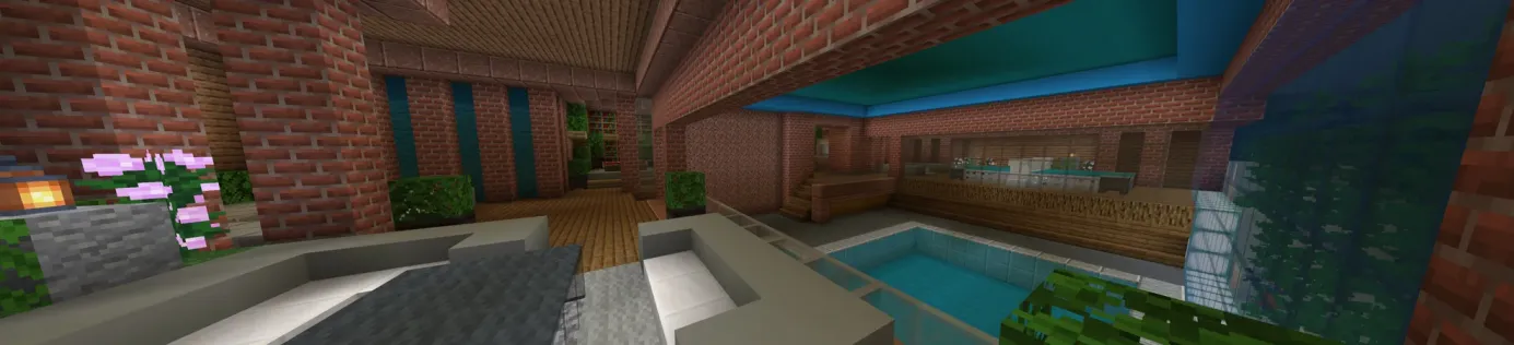 Secret Lava House