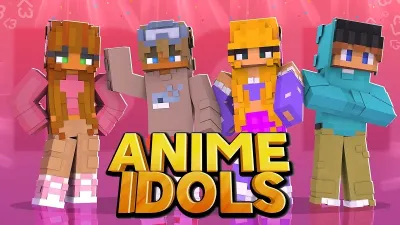 Anime Idols