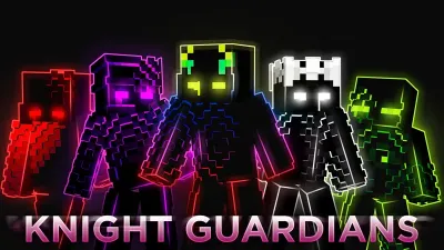 KNIGHT GUARDIANS