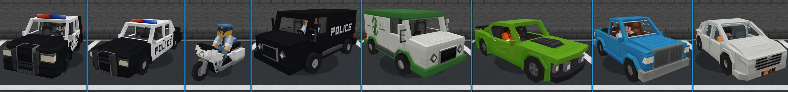 CITY: Police - Roleplay