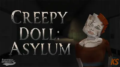 Creepy Doll: Asylum
