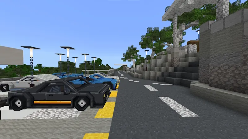 Millionaire Cliffside Mansion