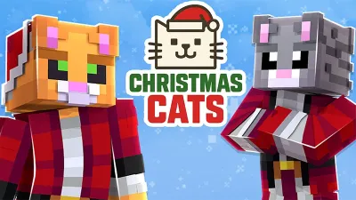 Christmas Cats