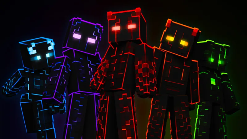 PVP WARRIORS
