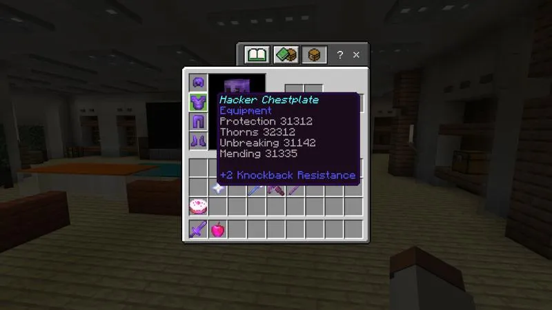 Hacker Tools