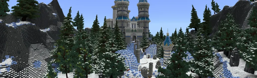 Ice Kingdom