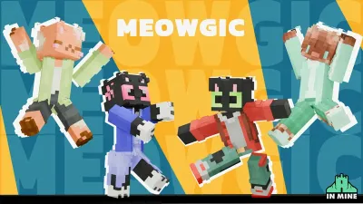 Meowgic