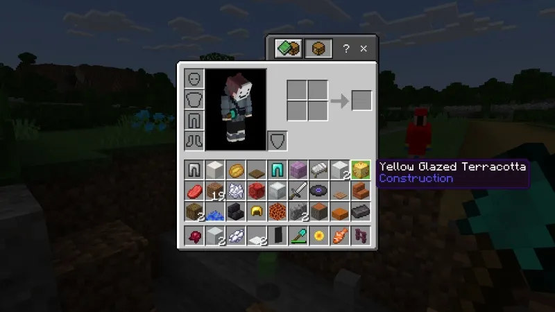 Every drop is random