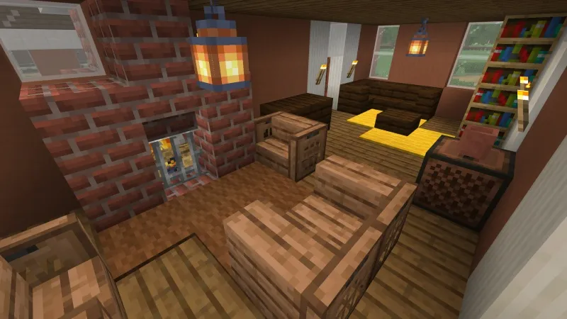 Every drop is random