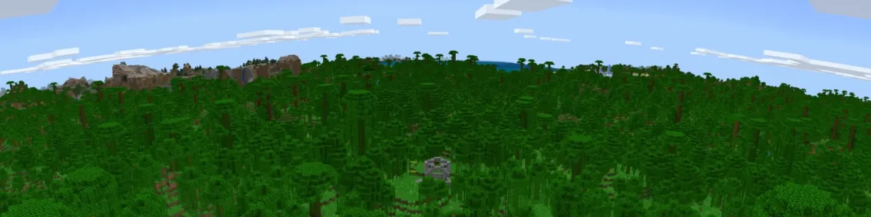 Jungle Underground Base