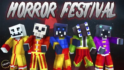 Horror Festival