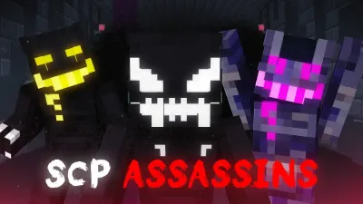 SCP Assassins