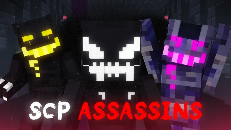 SCP Assassins